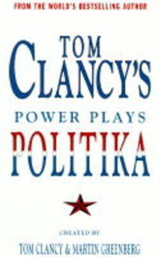 Politika - cover
