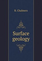 Surface geology