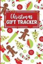 Christmas Gift Tracker