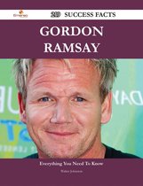 Gordon Ramsay 219 Success Facts - Everything you need to know about Gordon Ramsay