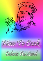 Cook & Book - How To Cook Celeris Au Lard