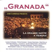 Granada -La Grane Notte A