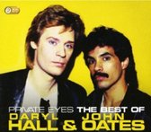 Private Eyes: The Best Of