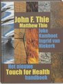 Het nieuwe Touch for Health-handboek