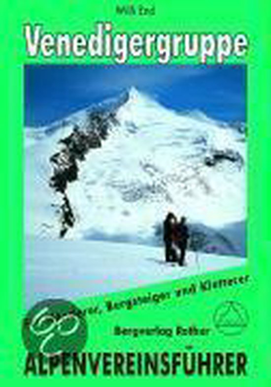Venedigergruppe - cover