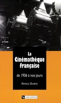 CNRS Histoire - La Cinémathèque française