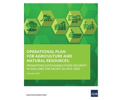 Operational Plan for Agriculture and Natural Resources