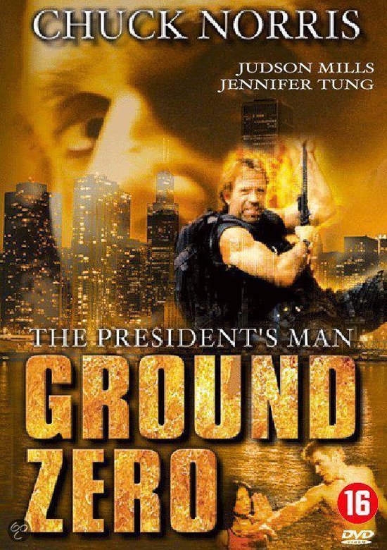 Ground Zero