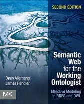 Semantic Web For The Working Ontologist