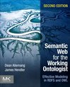 Semantic Web For The Working Ontologist