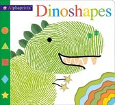 Alphaprints - Alphaprints: Dinoshapes
