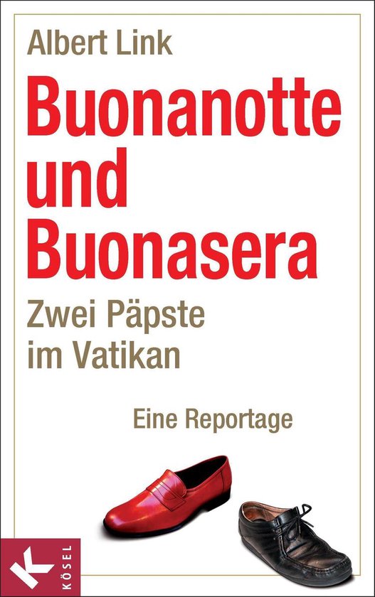 Buonanotte und Buonasera - cover