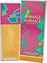 Animale Animale Women - 100 ml - Eau de parfum