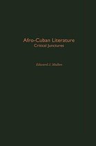 Afro-Cuban Literature
