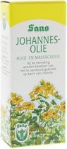 Sano Johannes Olie - 50 ml - Bodyolie