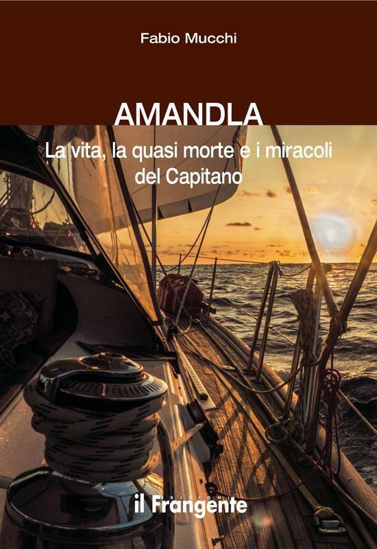 Amandla - cover