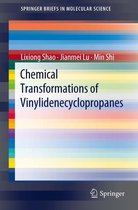 SpringerBriefs in Molecular Science - Chemical Transformations of Vinylidenecyclopropanes