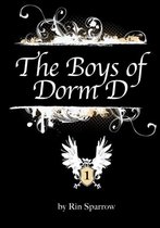 The Boys of Dorm D Vol.1