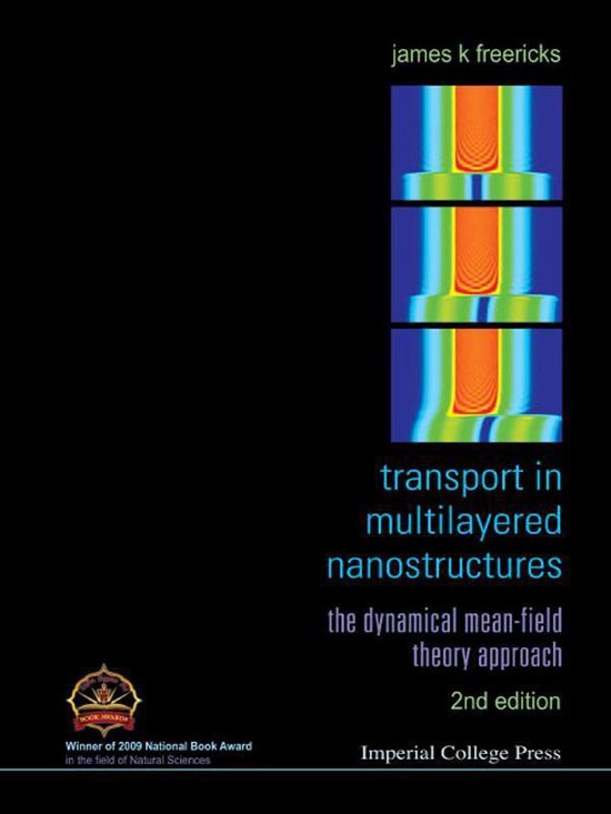 Transport In Multilayered Nanostructures: The Dynamical Mean ... - cover