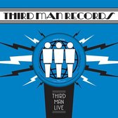 7-live At Third Man