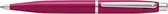 Balpen sheaffer vfm safier roze/nikkel