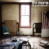 Moms - Buy American (LP)