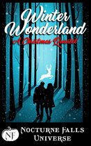 Winter Wonderland: A Christmas Quartet