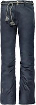 Brunotti Sunleaf - Wintersportbroek - Vrouwen - Maat L - Night Blue