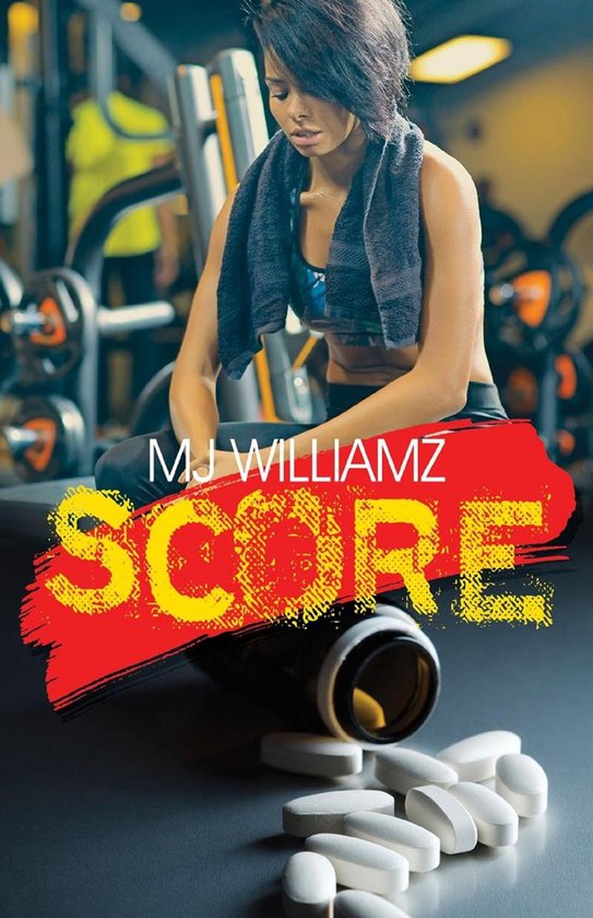 Score - cover