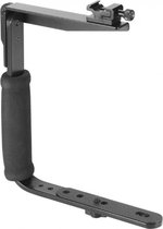 Flash Bracket / Camera Flitser Bracket - Type U
