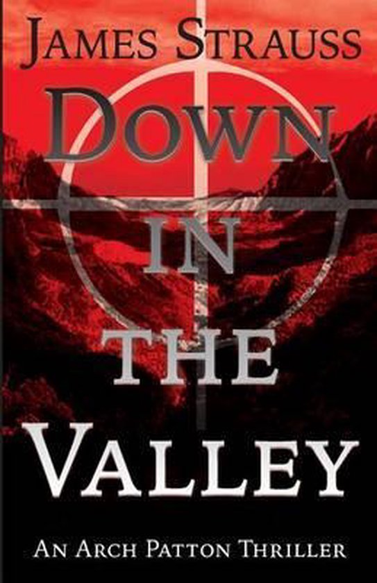 Arch Patton, Down in the Valley - cover