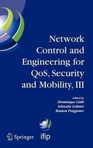 IFIP Advances in Information and Communication Technology- Network Control and Engineering for QOS, Security and Mobility, III