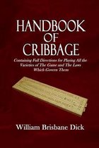 Handbook of Cribbage