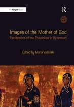 Images Of The Mother Of God
