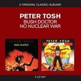 Classic Albums - Bush Doctor / No Nuclear War