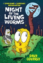 A Speed Bump & Slingshot Misadventure 1 - Night of the Living Worms