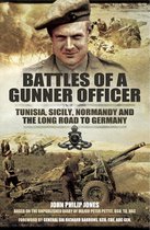 Battles of a Gunner Officer