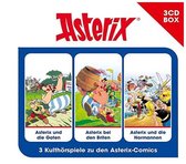 Asterix Box Vol.3