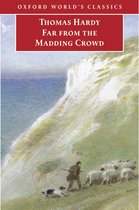 Oxford World's Classics - Far from the Madding Crowd