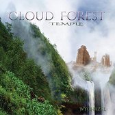 Wychazel - Cloud Forest Temple (CD)