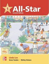 All Star Level 1 Student Book