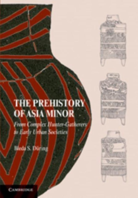 Foto: The prehistory of asia minor