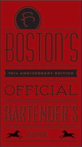 Mr. Boston Official Bartender's Guide