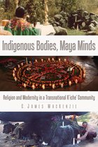 IMS Culture and Society - Indigenous Bodies, Maya Minds