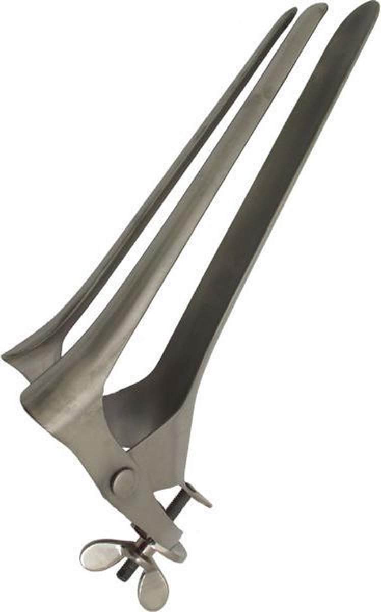 The monster giant equine speculum
