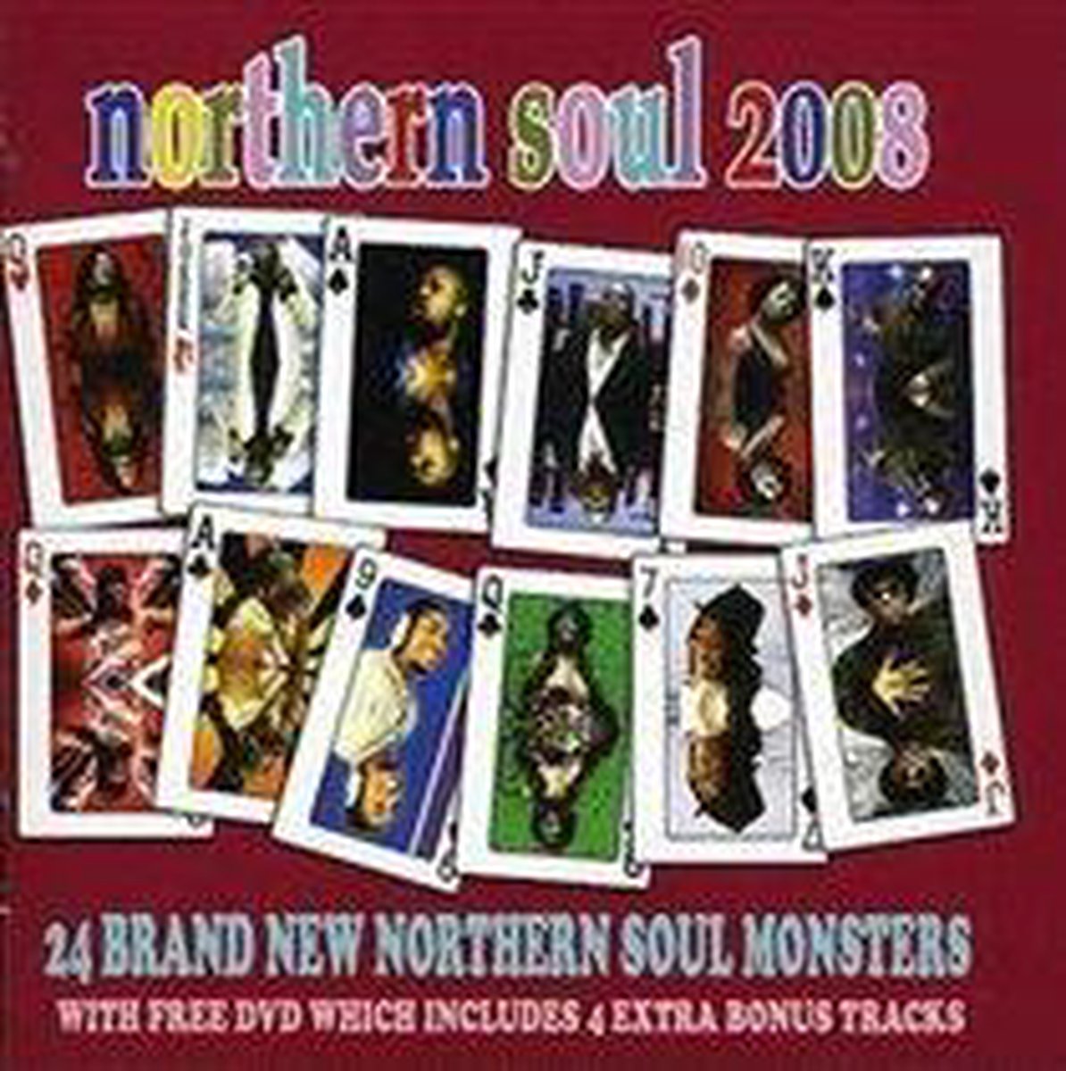 Northern Soul 2008
