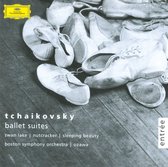 Tchaikovsky: Ballet Suites