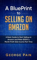 Selling on Amazon