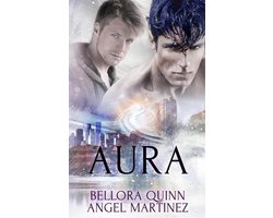 AURA: A Box Set