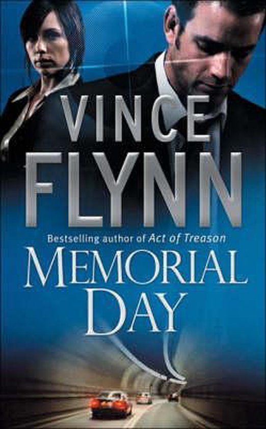 Memorial Day - cover